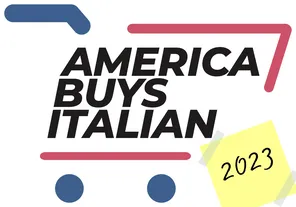 America Buys Italian 2023 - 5/6 Ottobre 