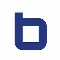 Logo Borsoi azienda che produce macchinari per il settore tessile ed esporta negli Stati Uniti