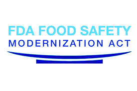 Nuove regole importazione prodotti alimentari negli Stati Uniti d'America FSMA FDA