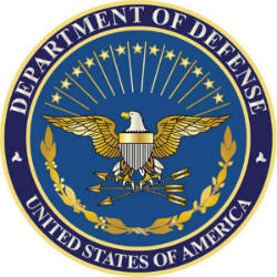 Dipartimento Difesa Stati Uniti