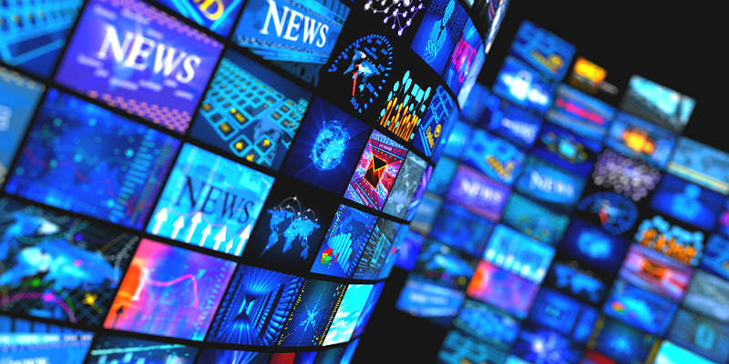 Articoli e interviste apparsi su stampa radio tv e il web in Italia La rassegna stampa di ExportUSA