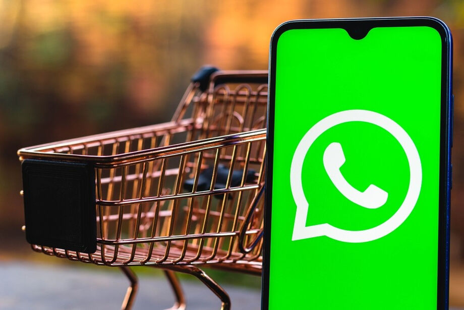 C-commerce e vendita su WhatsApp in America