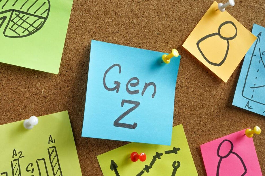 Come vendere ai consumatori Gen Z degli USA