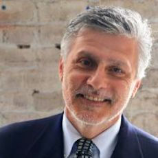 Lucio Miranda - Presidente e Fondatore di ExportUSA New York, Corp.