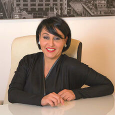 Muriel Nussbaumer, CEO di ExportUSA, nominata Rappresentante per l'Italia della IACC
