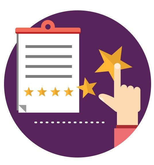 Strategie di vendita online negli Stati Uniti Usare le recensioni clienti per incrementare le vendite negli USA