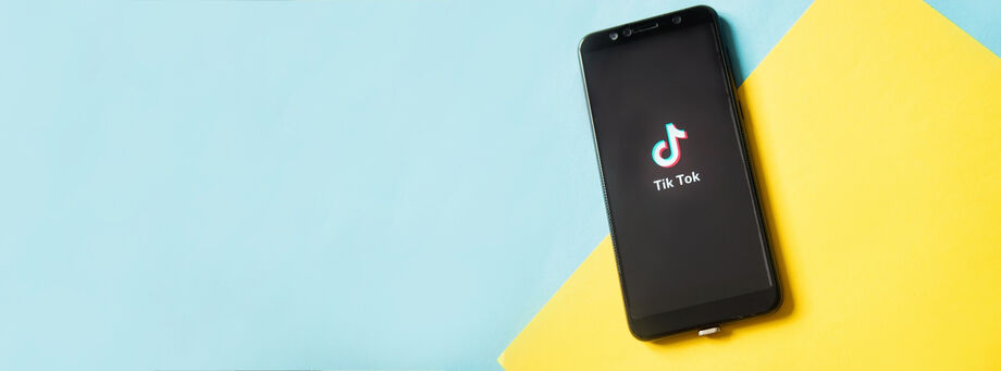 Social marketing cosmetica e beauty su TikTok in America 