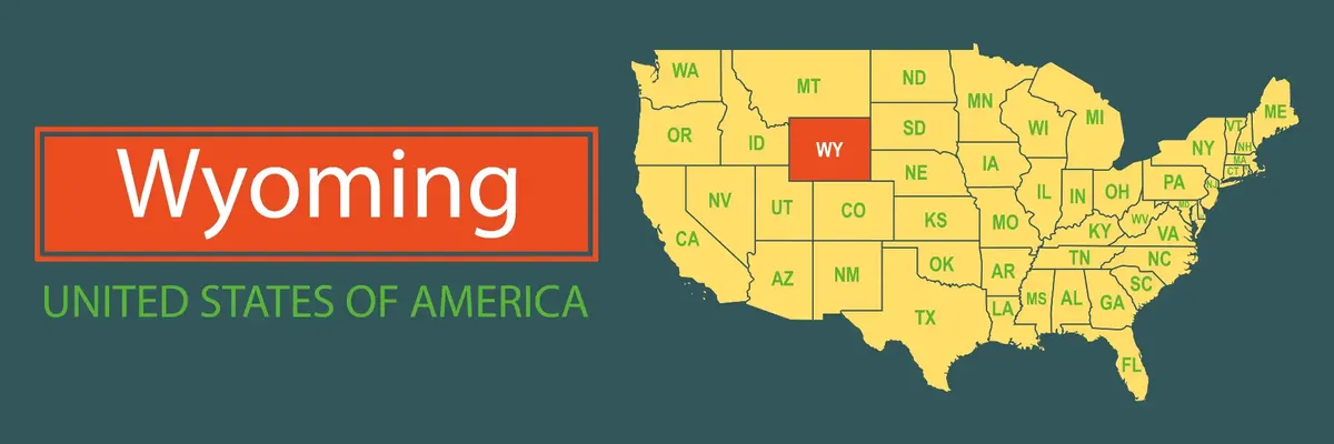 Aprire una società in Wyoming: LLC o Corporation