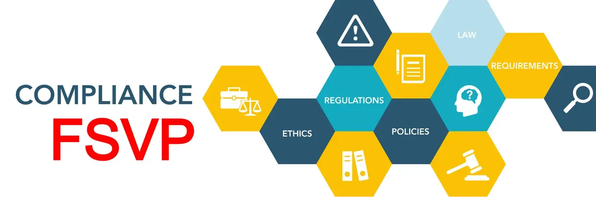 Ispezioni compliance FSVP da parte della FDA in sede di importazione negli USA