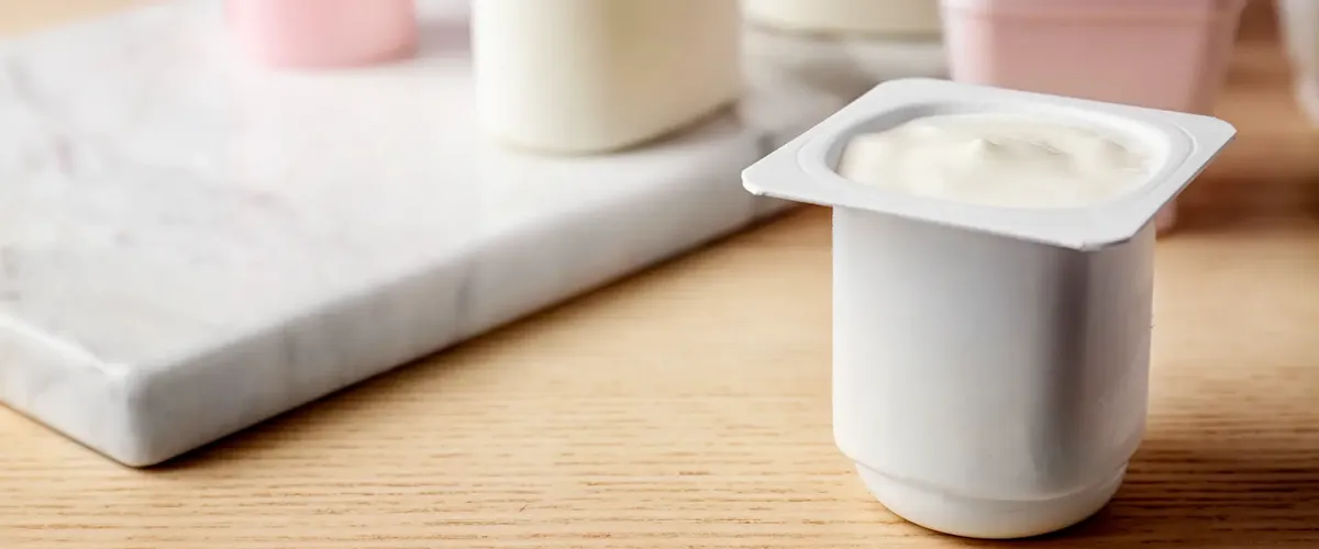 La FDA ha modificato alcune disposizioni relativamente alla procedura per la messa a norma dello yogurt destinato alla vendita nel mercato americano