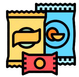 Vendere snack in America Esportazioni e vendita prodotti alimentari negli USA