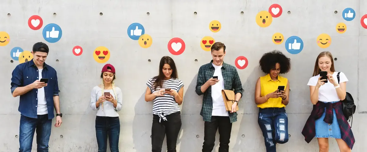 Le tendenze del social media marketing in America