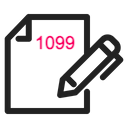 Deduzione dei costi nelle società americane Modulo 1099 per dedurre le spese nelle società americane