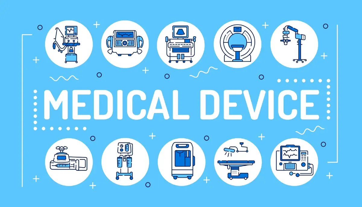 Il mercato Americano dei dispositivi medici