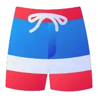 Il mercato americano dei costumi da bagno Il mercato americano dei costumi da bagno