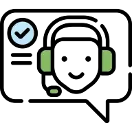 Assistenza Clienti e Supporto Commerciale per il mercato americano Assistenza Clienti e Supporto Commerciale per il mercato americano