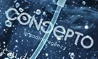 Concepto - Agenzia branding per il mercato americano Concepto - Agenzia branding per il mercato americano
