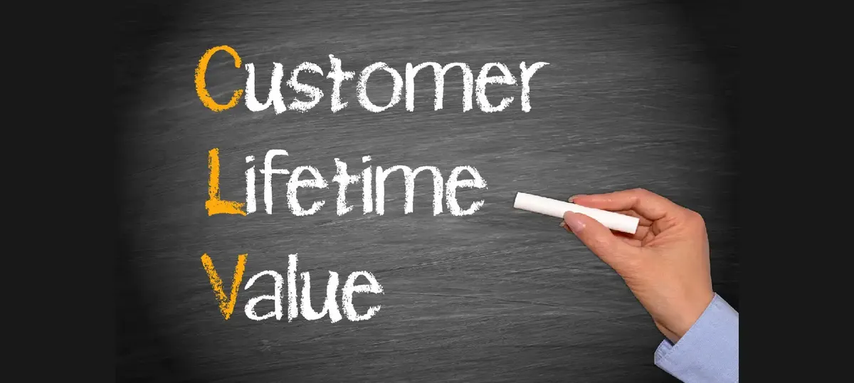 Il Life Time Value del Cliente