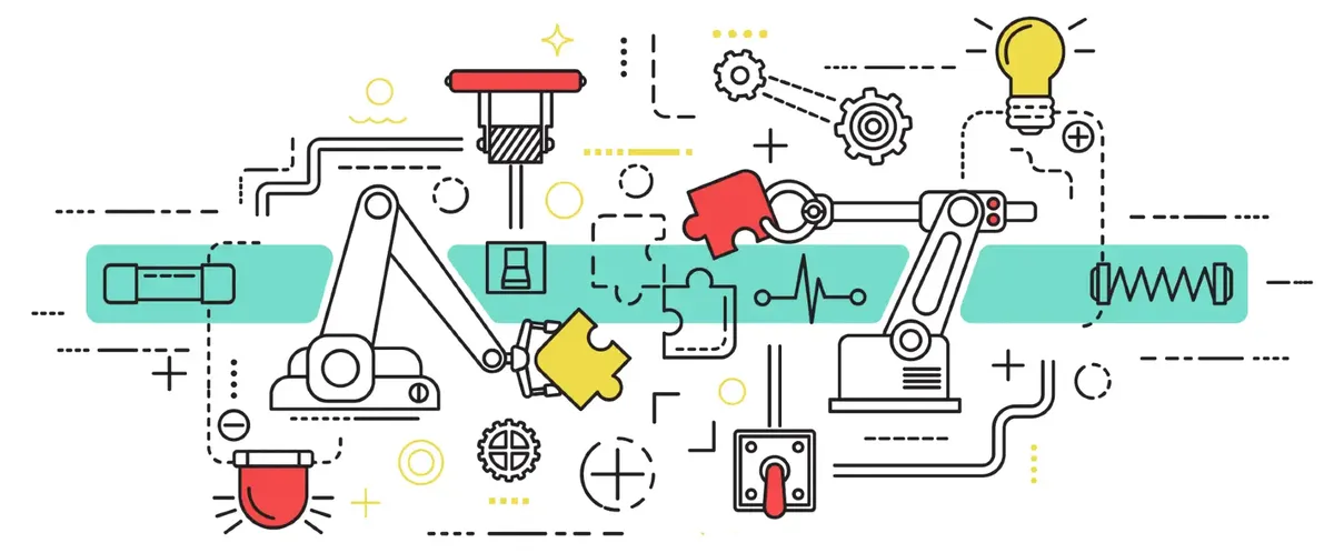 Certificazione dei macchinari industriali per gli Stati Uniti