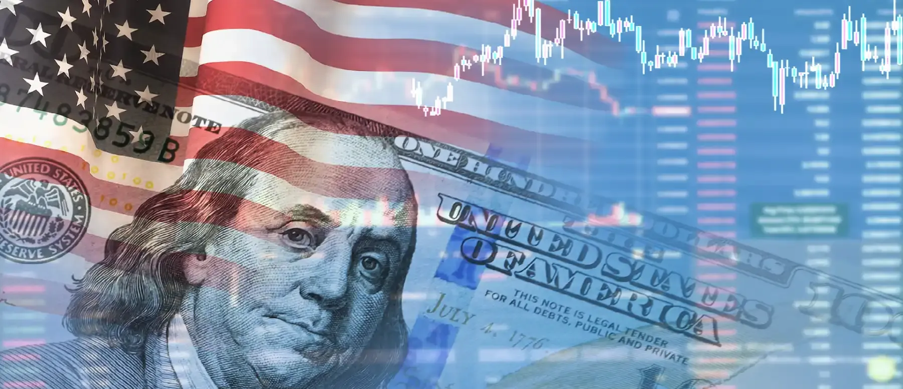 Commenti sull'andamento dell'economia americana