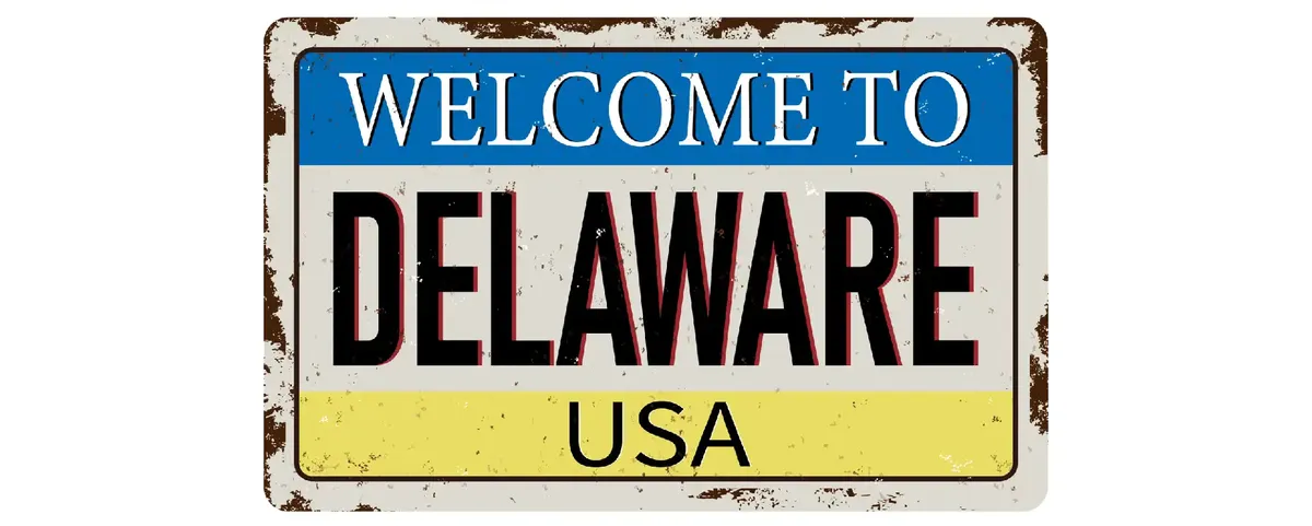 Apertura società in Delaware LLC o Corporation