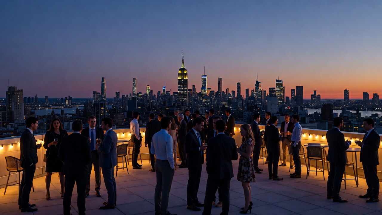 Associazioni, enti e partner americani con cui ExportUSA collabora