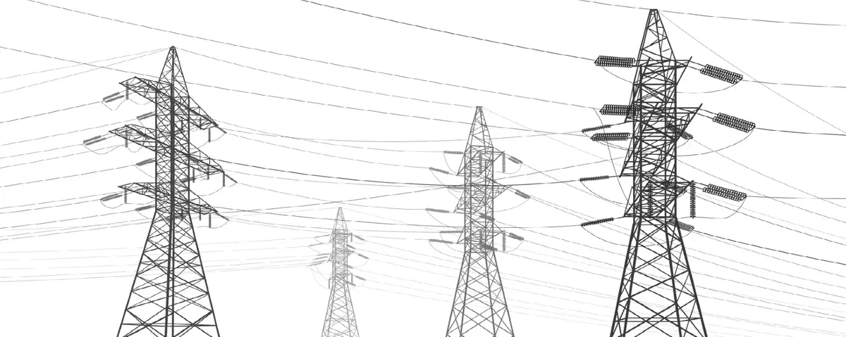 La produzione di energia elettrica negli Stati Uniti