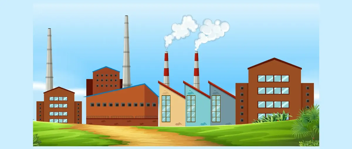 Impianti industriali e Settore Manifatturiero negli USA