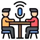 Lucio Miranda intervistato da Sebastiano Barisoni a Radio24 su dazi USA