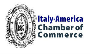 IACC - Camera di Commercio Italia America
