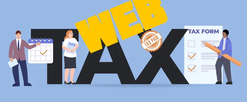 La web tax in Francia, Italia e Europa