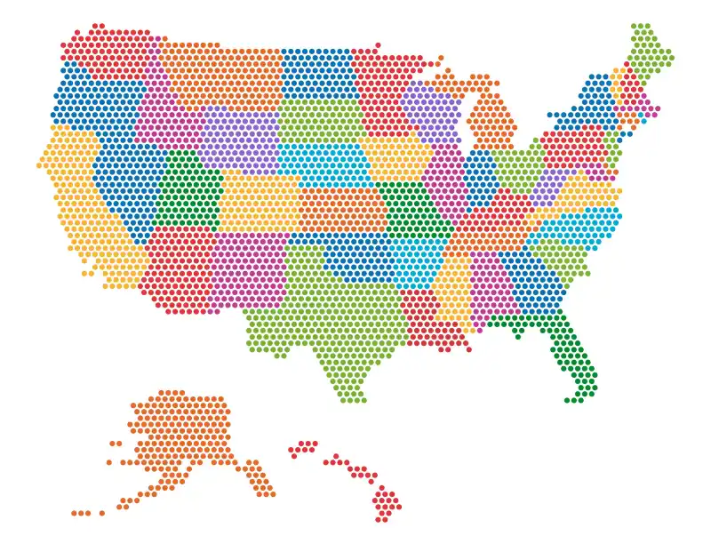 Evitare la doppia tassazione nel pagamento delle tasse tra gli stati americani